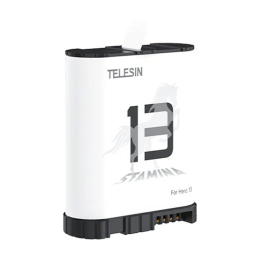 Akumulator Telesin for GoPro Hero 13
