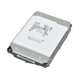 16TB Toshiba MG Series MG11ACA16TE 7200RPM 1024MB uzņēmuma cietais disks