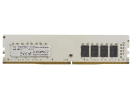 2-Power 16GB DDR4 2133MHz CL15 DIMM Atmiņa