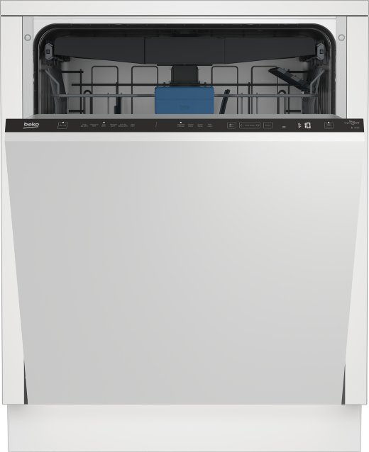 BEKO Built-In Dishwasher BDIN36530