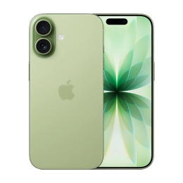 Apple iPhone 17 256GB Sage