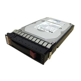 1Tb FATA 7.2K HDD HP AG691A-RFB
