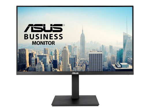 ASUS VA32UQSB 32 IPS 3840 x 2160 (4K) HDMI DisplayPort monitorius