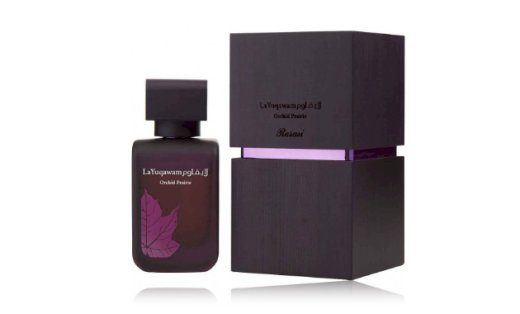 Rasasi La Yuqawam Orchid Prairie Parfüüm EDP 75 ml