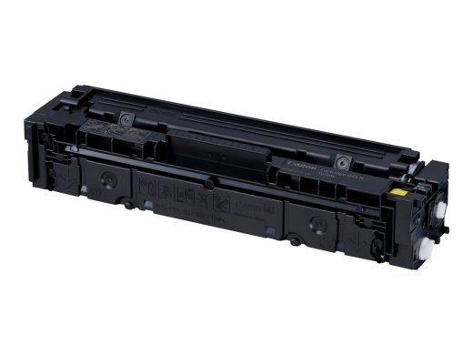 Canon 045 H kollane 2200-leheküljelise toner