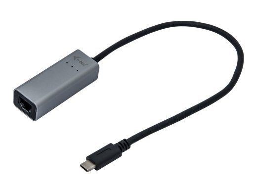 i-Tec USB-C 3.1 1Gbps Võrguadapter
