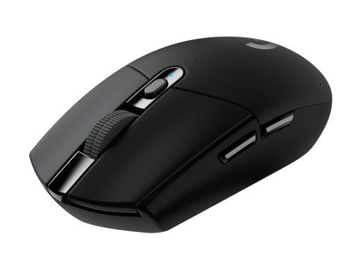 Logitech G G305 Optinė belaidė pelė