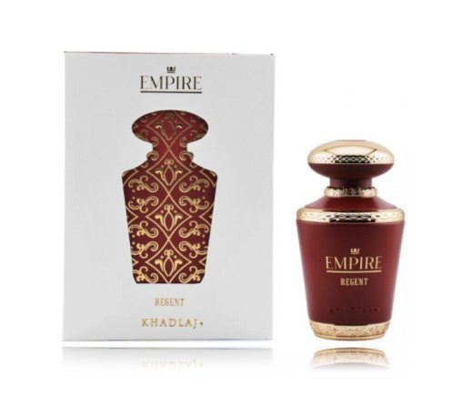 Khadlaj Empire Regent Kvepalai EDP 100 ml