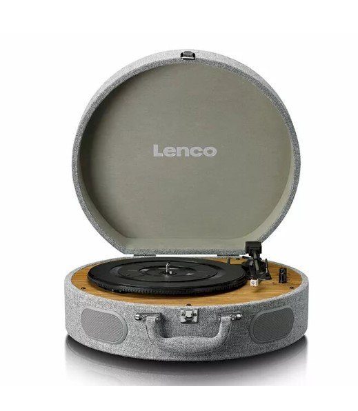 Lenco LS66GY Plokštelių grotuvas