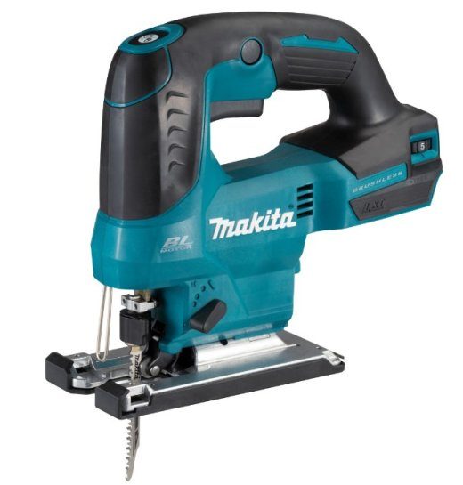 Makita DJV184Z juhtmega saege 18 V