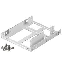 Logilink Kõvaketta montaažikomplekt, 2,5" kuni 3,5