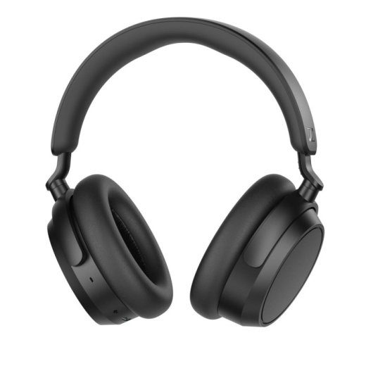 Sennheiser AccentumPlus ausinės juodos