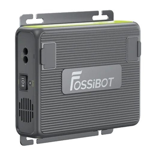Laadija FOSSIBOT FAC580 DC-DC 580W