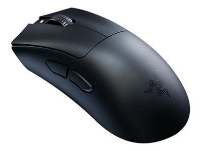 Razer DeathAdder V3 HyperSpeed optiline juhtmevaba hiir must