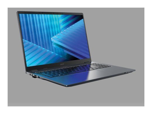 Acer TravelMate P4 16 TMP416-54-TCO 16 1920 x 1200 (WUXGA) 255U 32GB 1.024TB Intel Graphics Windows 11 Pro