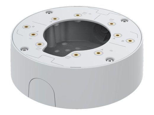 AXIS TP3603 kaamerakorpuse juhtiv adapter