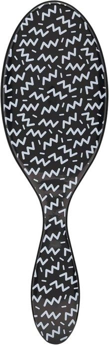 Wet Brush Hipster Detangler Squiggle