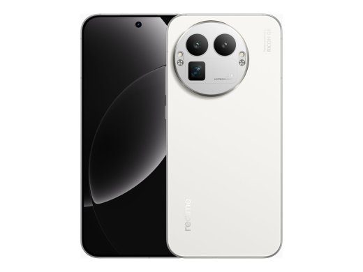 Realme GT 8 Pro 6.79 512GB Dienoraštis balta balta