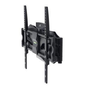 Maclean MC-781 TV kinnitus 177.8 cm (70") Must