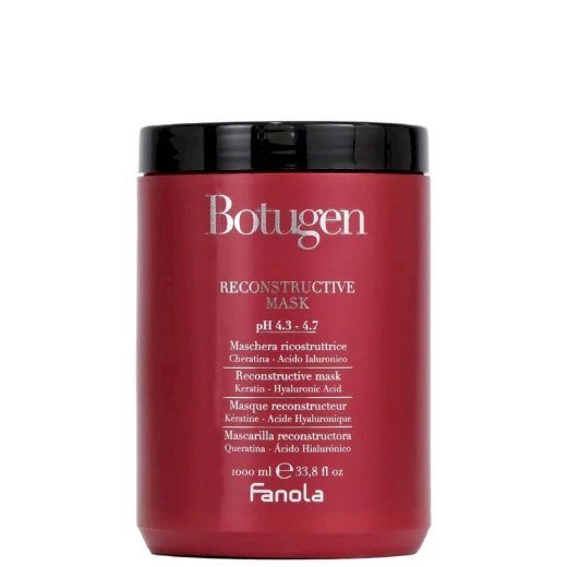 Fanola Botugen Reconstructive Mask 1000 ml