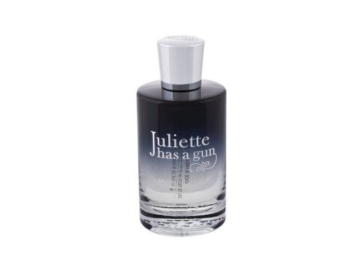 Juliette Has A Gun Musc Invisible EDP 100ml