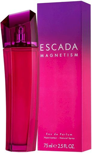 Escada Magnetism Kvepalai EDP 75 ml