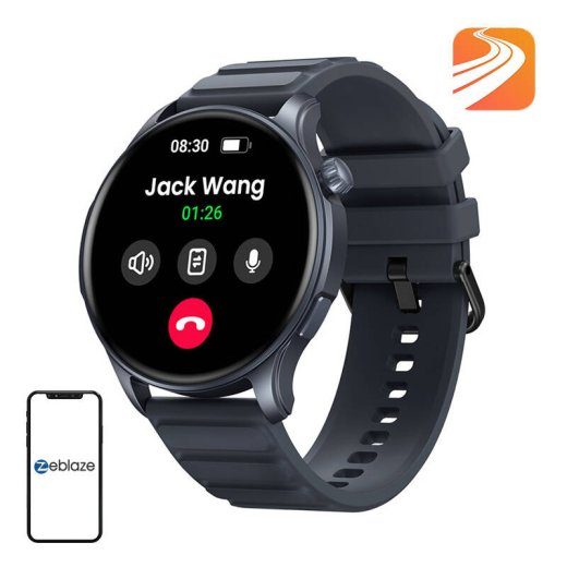 Zeblaze Btalk 3 Pro nutikell (hall)