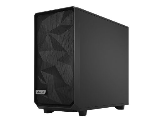 Fractal Design Meshify 2 laiendatud ATX tornikast must