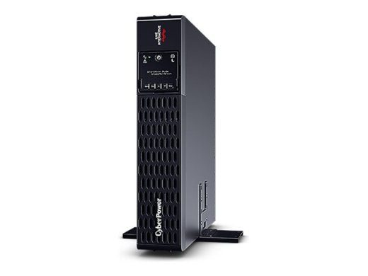 CyberPower Smart App Professional Rackmount UPS PR1000ERT2U