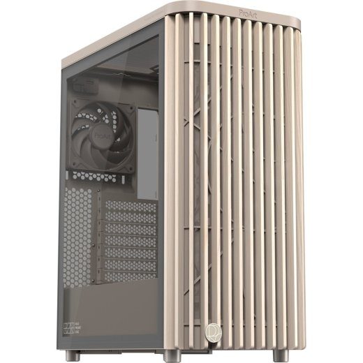 Asus PROART PA401 WOOD TG PWM BEIGE korpus