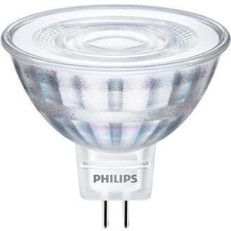 0706300 Led Bulb White 2700 K 4.4 W Gu5.3