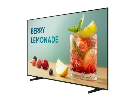 SAMSUNG 85 colio UHD/4K 16:9 BE85F-H 300nits HDR10+ DVB-T2/C/S2/Analog Tuner Garsiakalbiai 2x10W 3xHDMI 2.0 Ethernet WiFi 5 Bluetooth Tizen