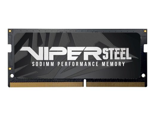 Patriot DDR4 SDRAM 32GB 2666MHz CL18 mitte-ECC SO DIMM 260-PIN