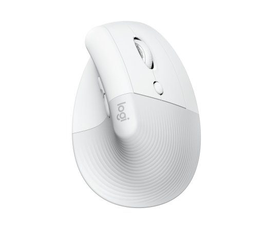 HIIR USB OPTILINE MAC VERTIKAALNE/VALGE 910-006477 LOGITECH