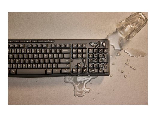 LOGITECH MK370 Combo verslui - GRAPHITE - (US)