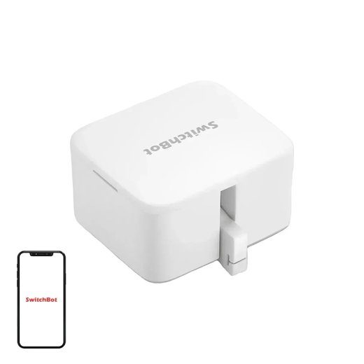 SWITCHBOT C1 laetav juhtmevaba lüliti