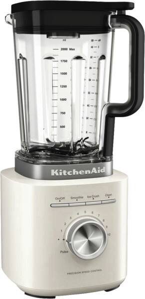 KitchenAid 5KSB2073EPL 2l 1200W juoda