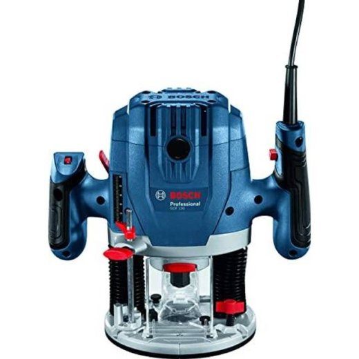 Bosch GOF 130 Professional 230v 1300W Nurgalüli
