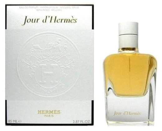 Hermes Jour D'hermes Kvepalai EDP 85ml