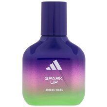 Adidas Vibes Spark Up EDP U 50 ml