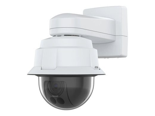 Axis Q6086-E PTZ väline võrgukaamera turvaseireks 2688x1512