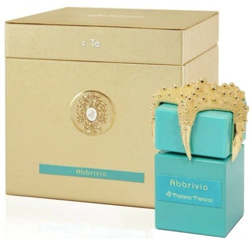 Tiziana Terenzi Abbrivio parfüüm PAR 100 ml