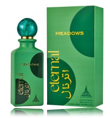 Paris Corner Eternal Meadows Kvepalai EDP 85 ml
