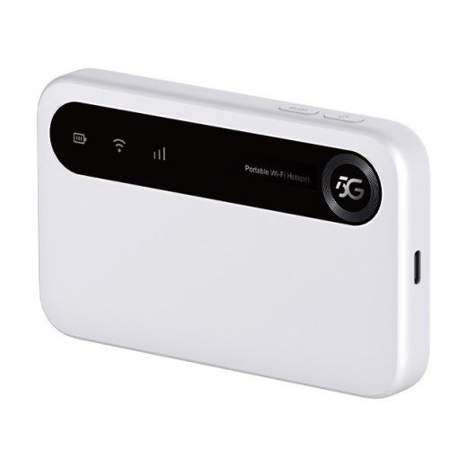 ZTE U50 mobiilruuter