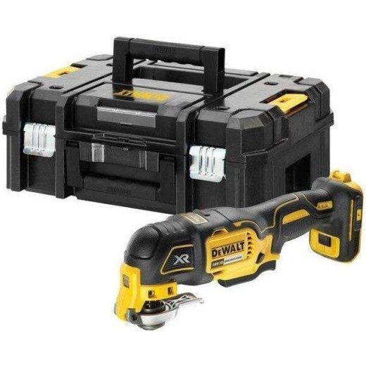 DeWalt mitmeotstarbeline tööriist DCS356NT-XJ 18V (ilma akuta ja laadijata)