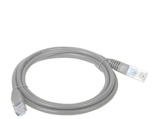 Alantec KKU5SZA20 võrukaabel Hall 20 m Cat5e U/UTP (UTP)
