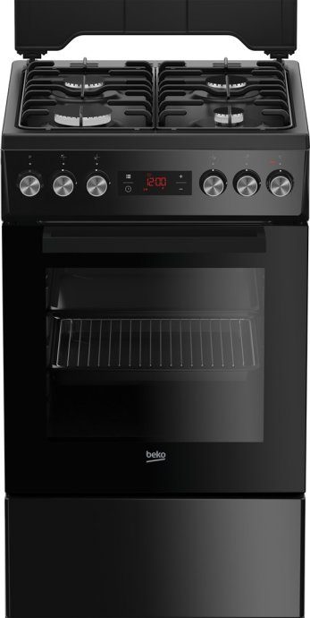 BEKO FSE52321DBD köök