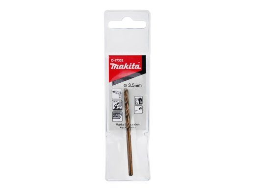 Makita kaevikpuuri-/juhtmik