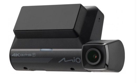 MIO MiVue 955W automobilių kamera 4K