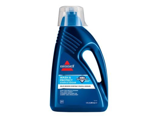 Bissell Wash & Protect 1.5L Pleki ja lõhna šampoon